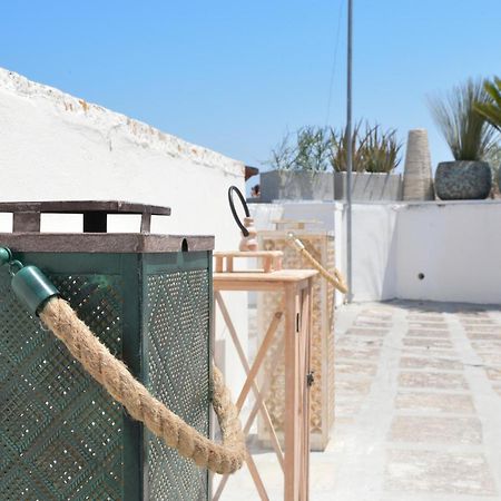 C-Home Otranto Zewnętrze zdjęcie