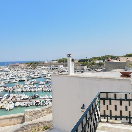 C-Home Otranto Zewnętrze zdjęcie