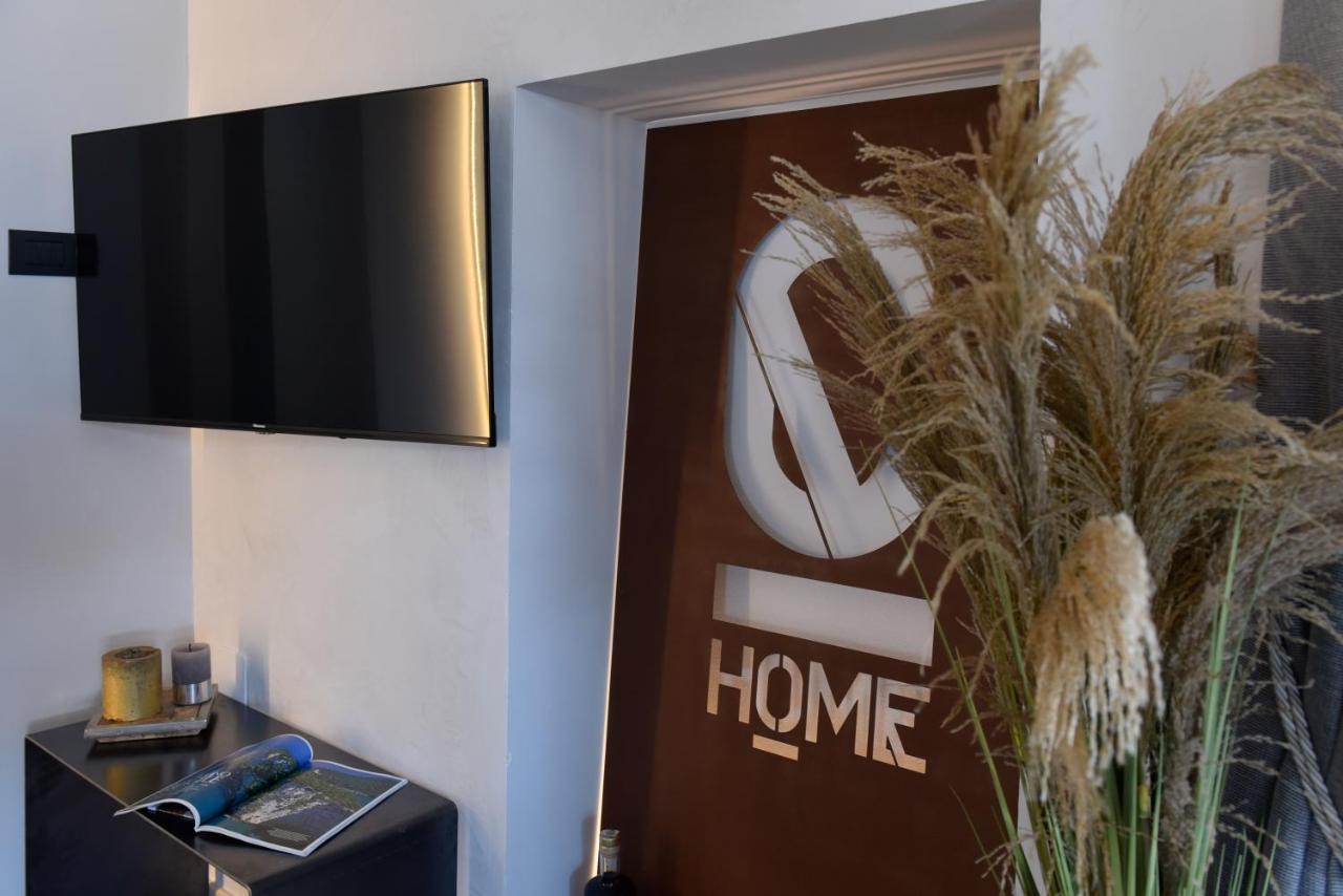 C-Home Otranto Zewnętrze zdjęcie