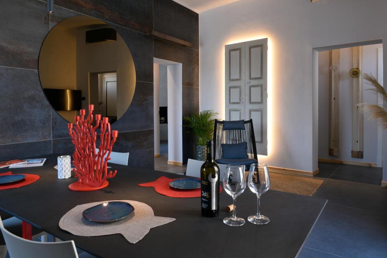 C-Home Otranto Zewnętrze zdjęcie
