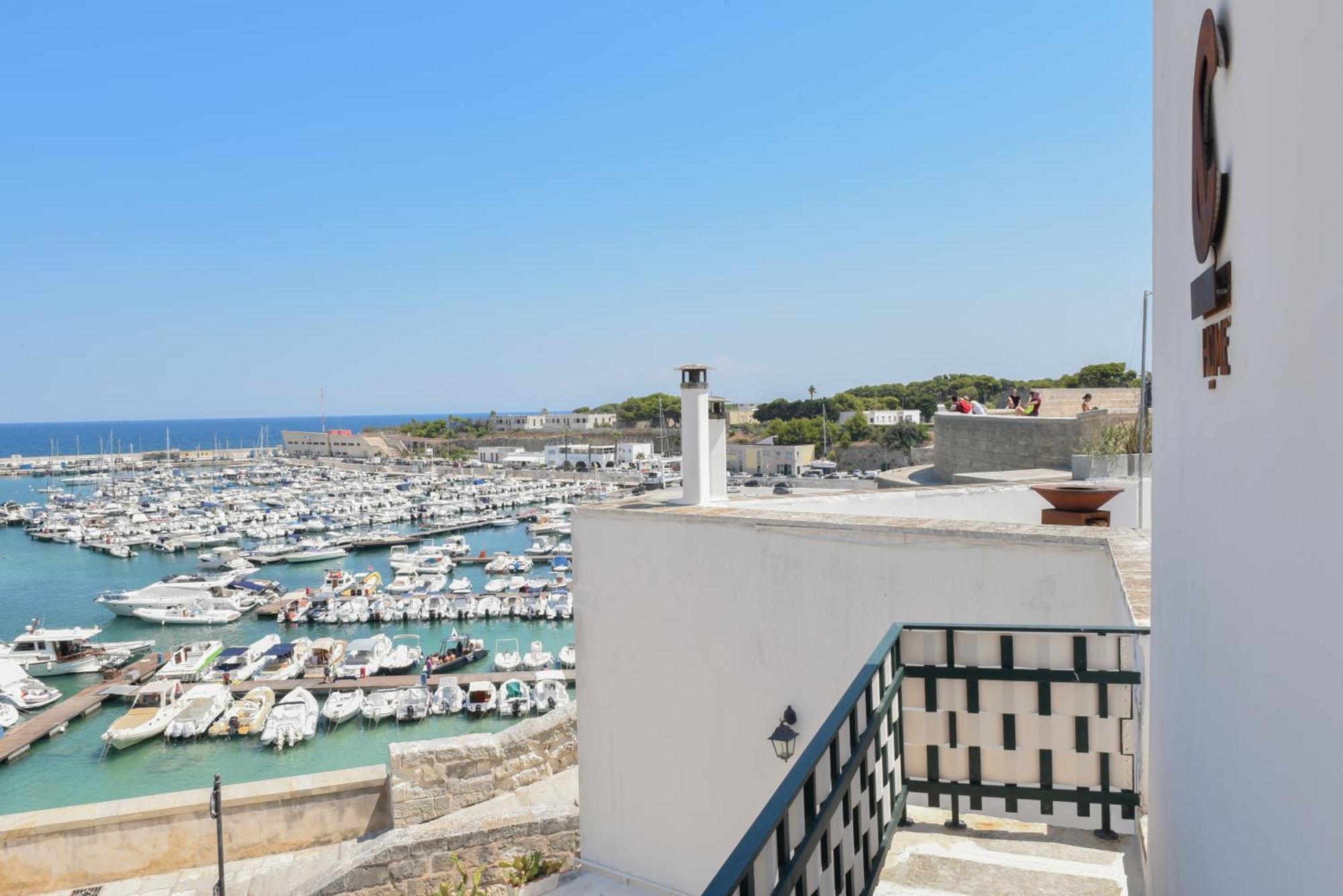 C-Home Otranto Zewnętrze zdjęcie