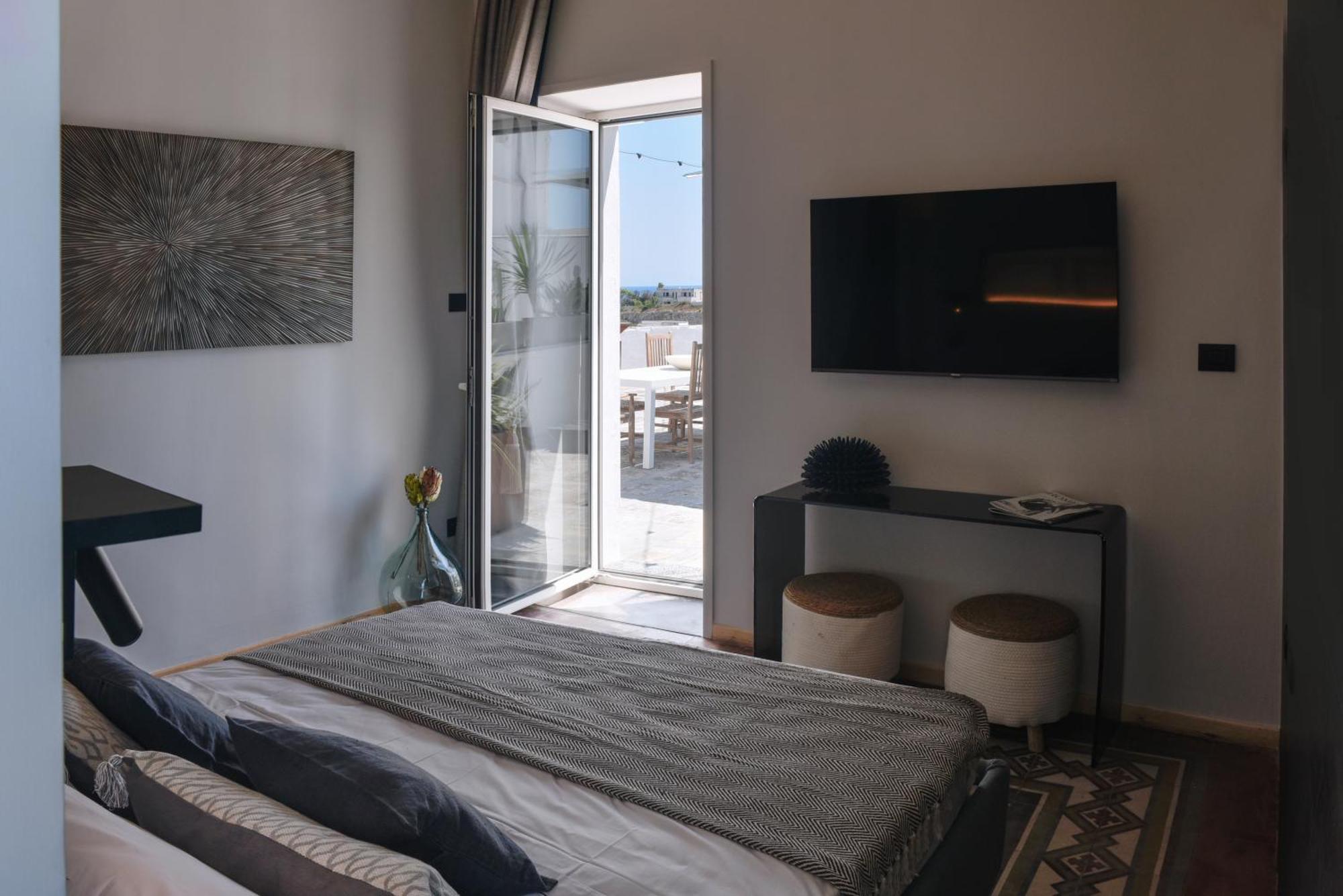 C-Home Otranto Zewnętrze zdjęcie
