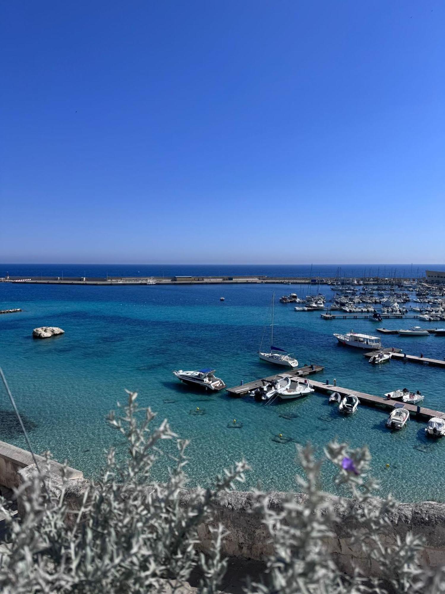 C-Home Otranto Zewnętrze zdjęcie
